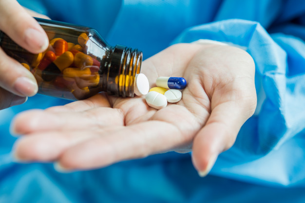 Những lưu ý của nhân viên phòng Lab