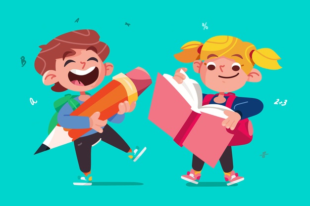 Phương pháp Montessori cho trẻ từ 0 - 6 tuổi