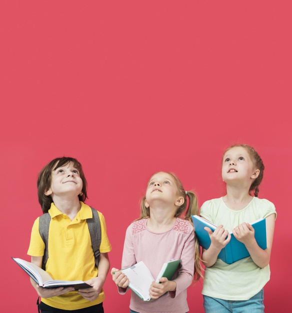 Phương pháp montessori là gì