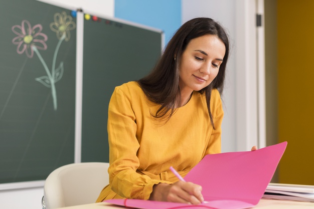 Phương pháp giáo dục Montessori