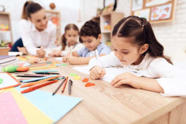 Lịch sử ra đời của phương pháp giáo dục Reggio Emilia