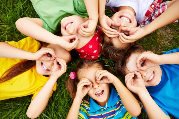 Phương pháp montessori cho trẻ 6 - 12 tuổi