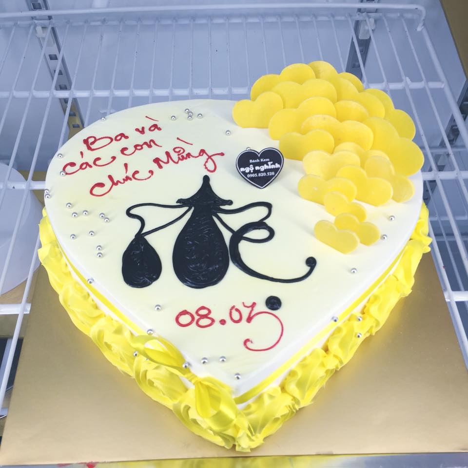 quà tặng mẹ 8/3