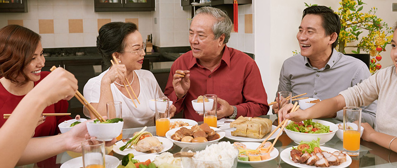 8/3 tặng gì cho mẹ