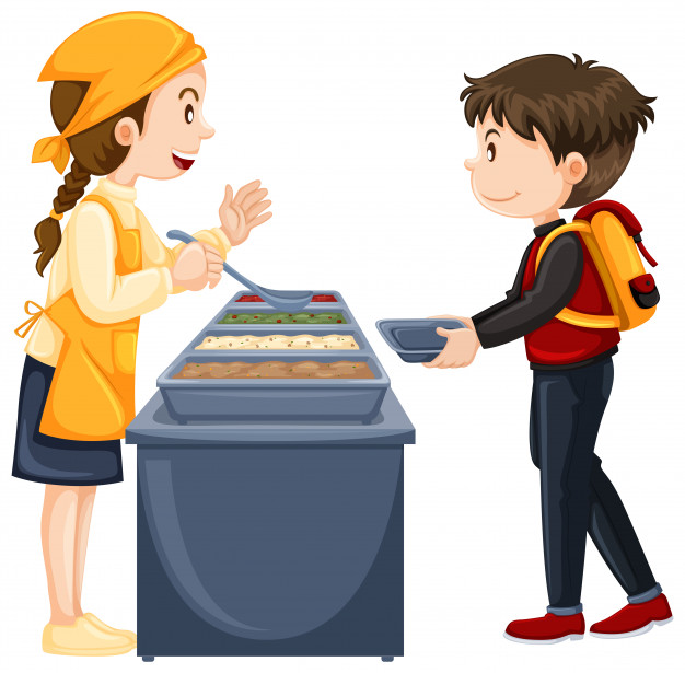 Tháp dinh dưỡng mầm non