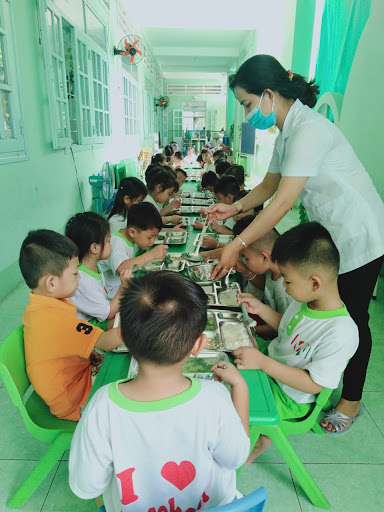 Thực phẩm dinh dưỡng nên chọn cho trẻ