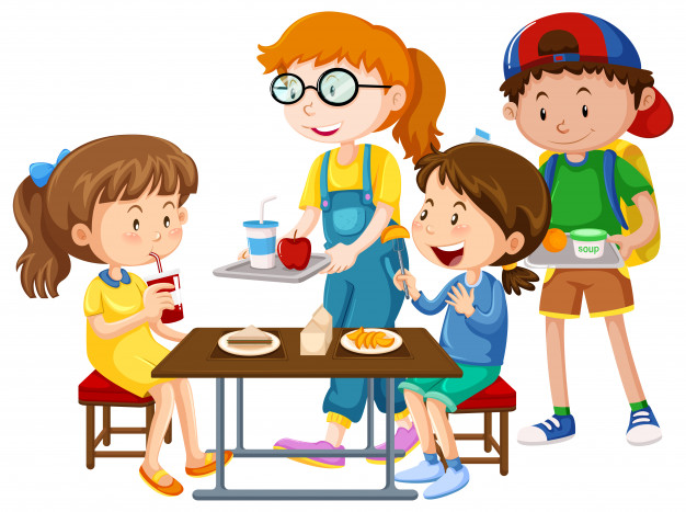 Cách áp dụng tháp dinh dưỡng mầm non
