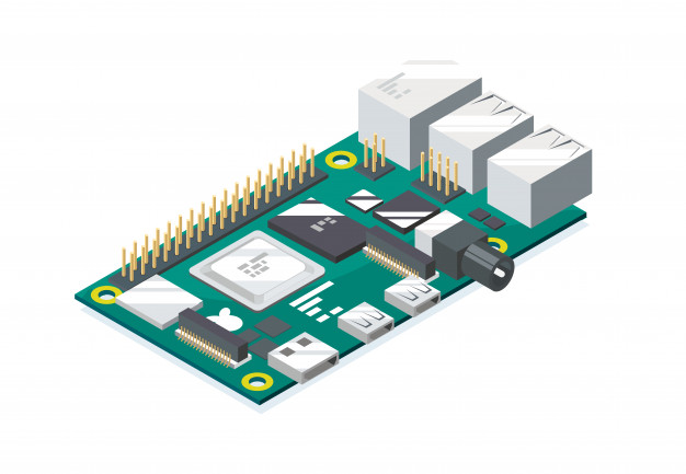 Arduino là gì