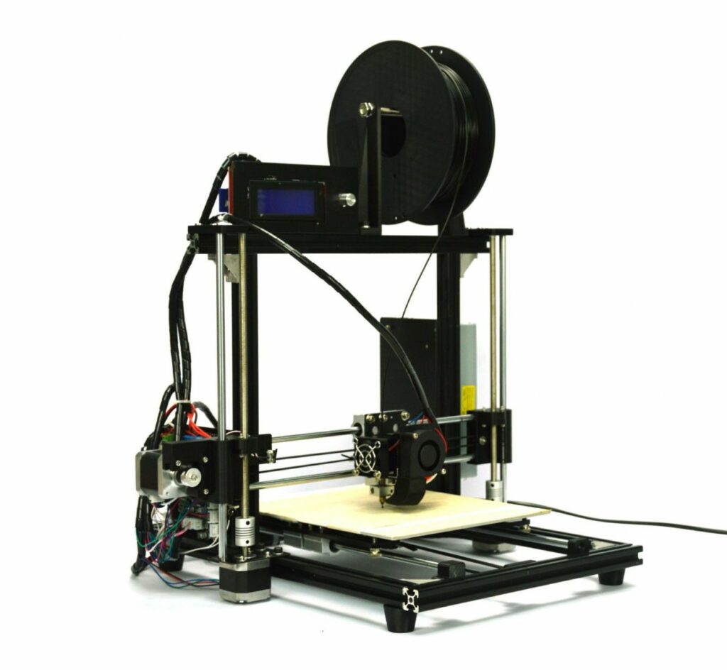 Máy in 3D Arduino