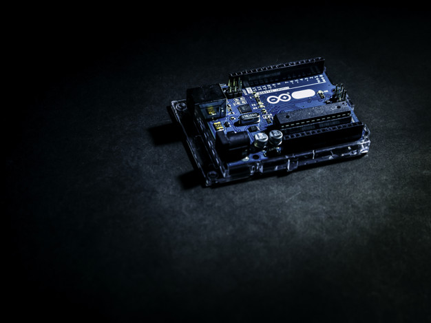 ứng dụng của Arduino