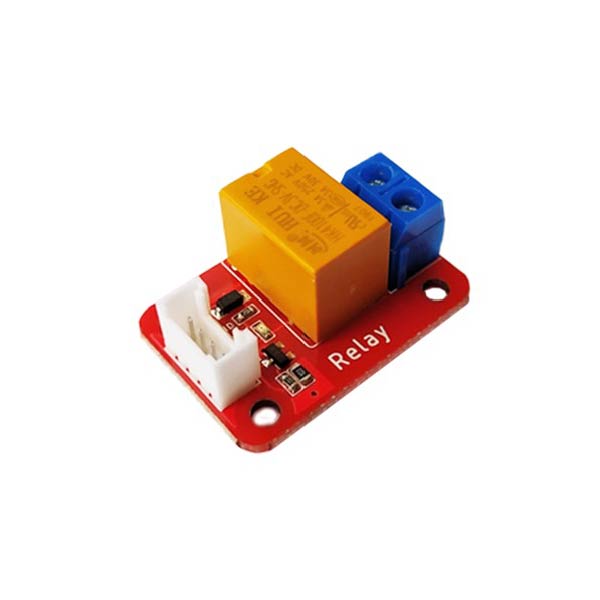 Hướng dẫn cách sử dụng relay 5 chân chi tiết