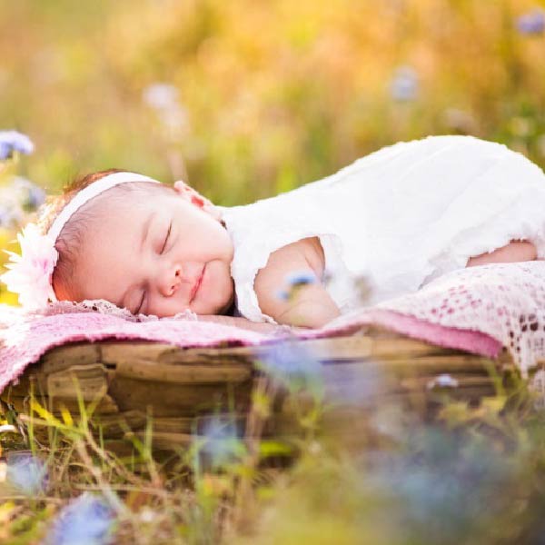Cách phơi nắng cho bé đúng mà bố mẹ cần biết