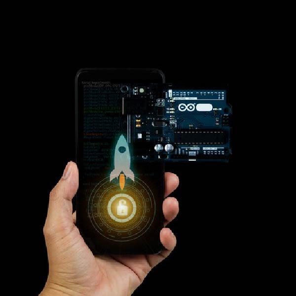 Download free phần mềm lập trình Arduino IDE