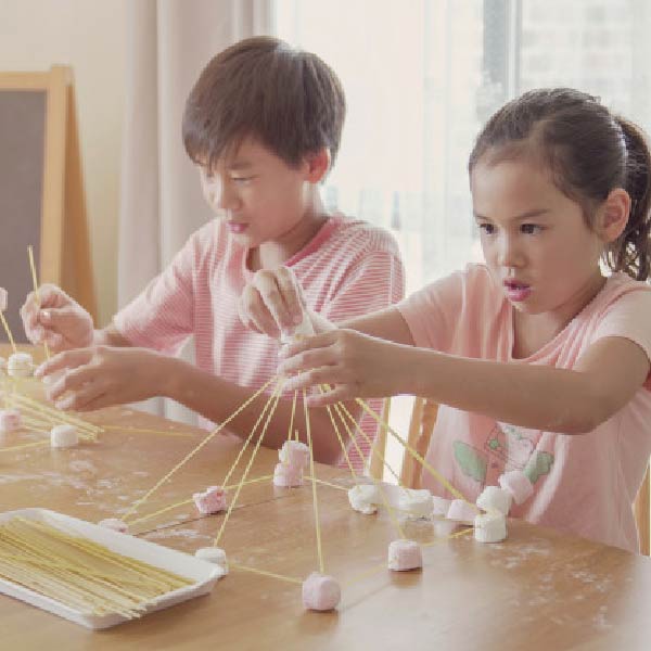 Phương pháp giáo dục Shichida và những điều bạn cần biết
