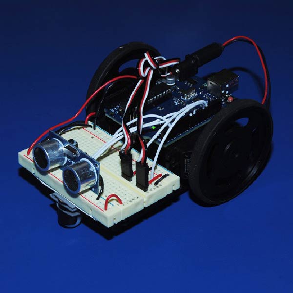 Tự học lập trình Arduino