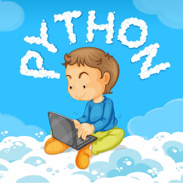 học lập trình Python