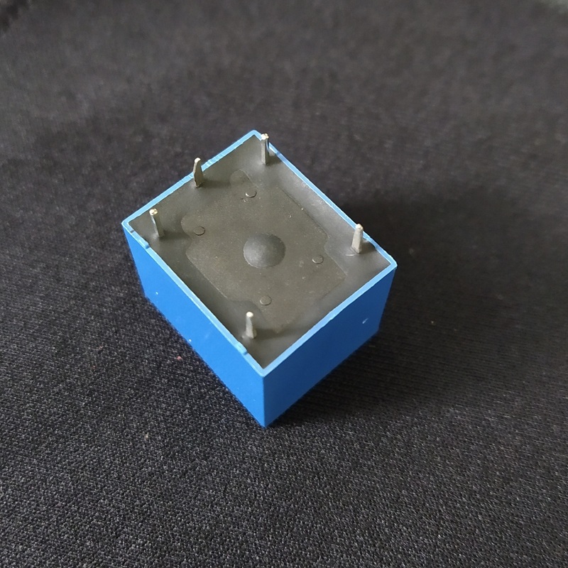 Cách sử dụng Relay 5 chân