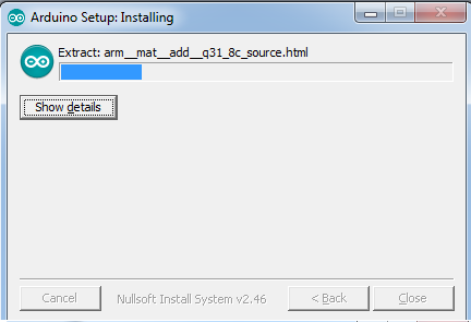 Download Arduino IDE full crack