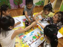 Phương pháp giáo dục 