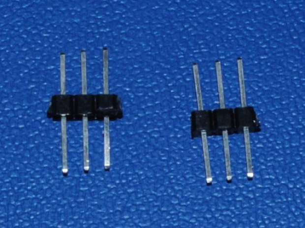 Nối servo
