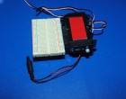 Hướng dẫn làm robot arduino