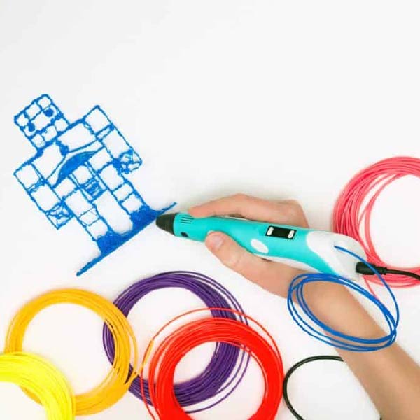 bút vẽ 3D có thực sự tốt