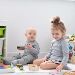 Chương trình Montessori là gì