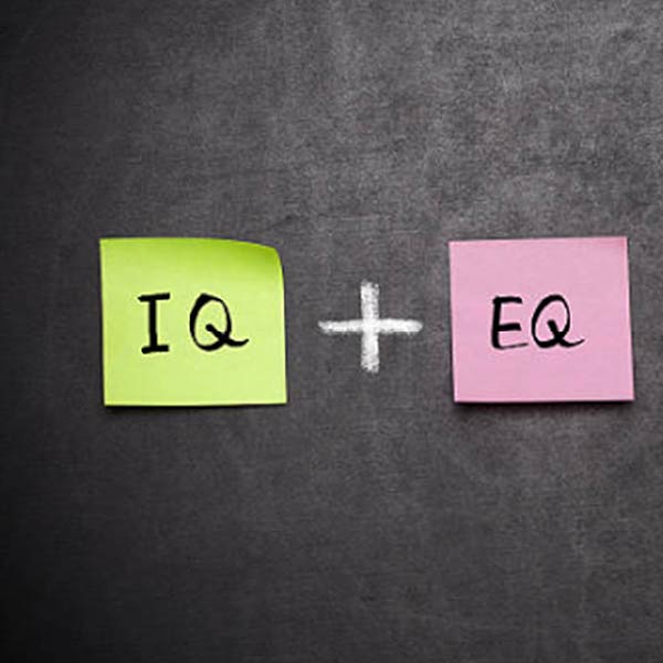 Cách tăng EQ cho trẻ hiệu quả