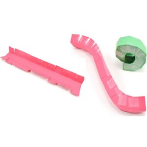 Trò chơi giáo dục STEM làm tàu lượn siêu tốc (Học về thế năng hấp dẫn)
