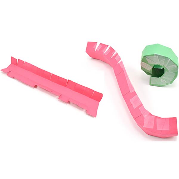 Trò chơi giáo dục STEM làm tàu lượn siêu tốc (Học về thế năng hấp dẫn)