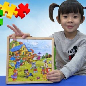 Bố mẹ đã biết phương pháp giáo dục Montessori là gì chưa?