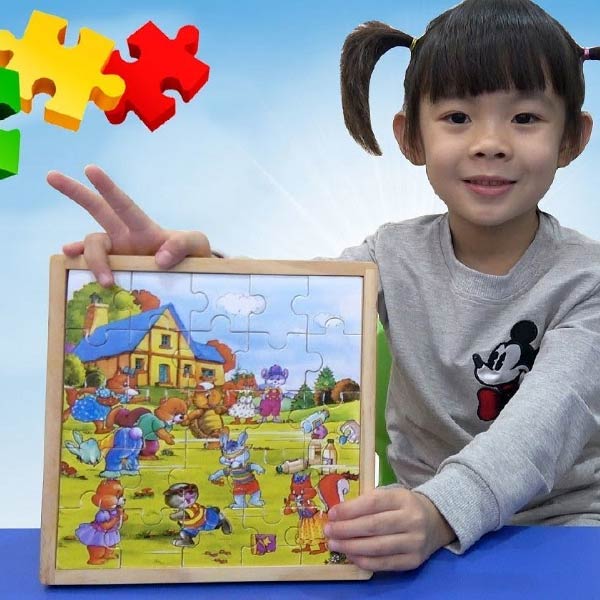 Bố mẹ đã biết phương pháp giáo dục Montessori là gì chưa?