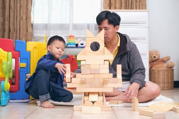 Phương pháp Montessori tại nhà hiệu quả