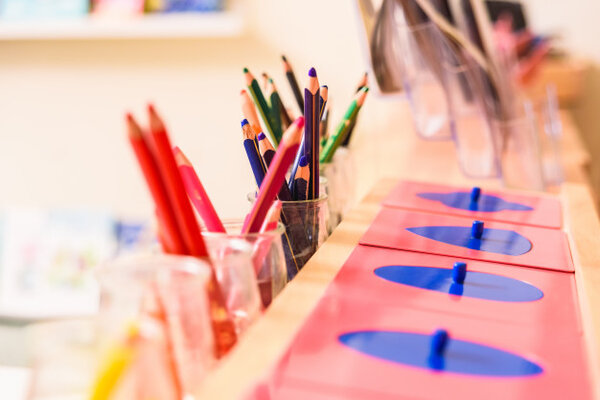 Phương pháp giáo dục Montessori là gì?