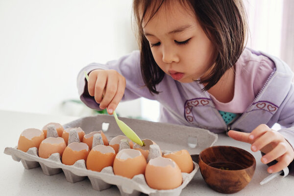 Phương pháp giáo dục Montessori