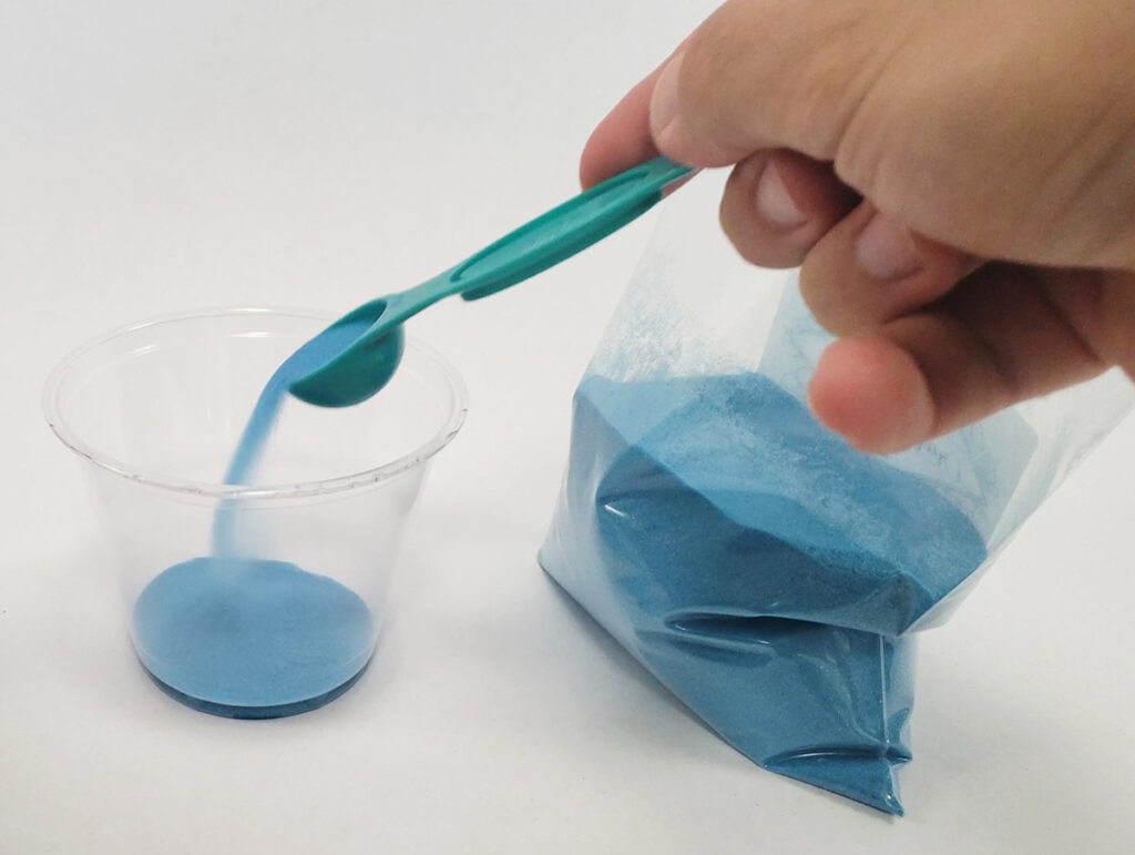 Dự án STEM làm máy in 3D đơn giản tự chế