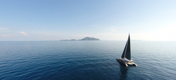 Cách chế tạo mô hình thuyền đồ chơi