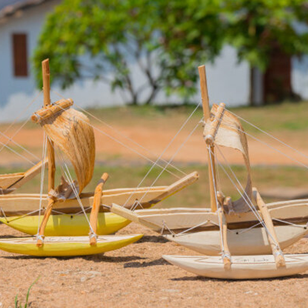 Cách chế tạo thuyền đồ chơi đơn giản