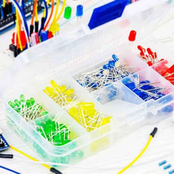 Các lệnh trong Arduino cơ bản nhất