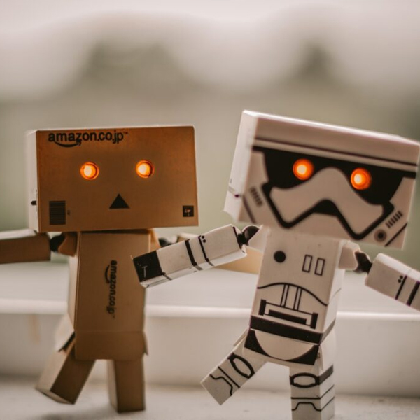 Vai trò của học Robotics đối với trẻ em