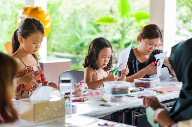 Cách tiếp cận liên ngành trong bài giảng STEM
