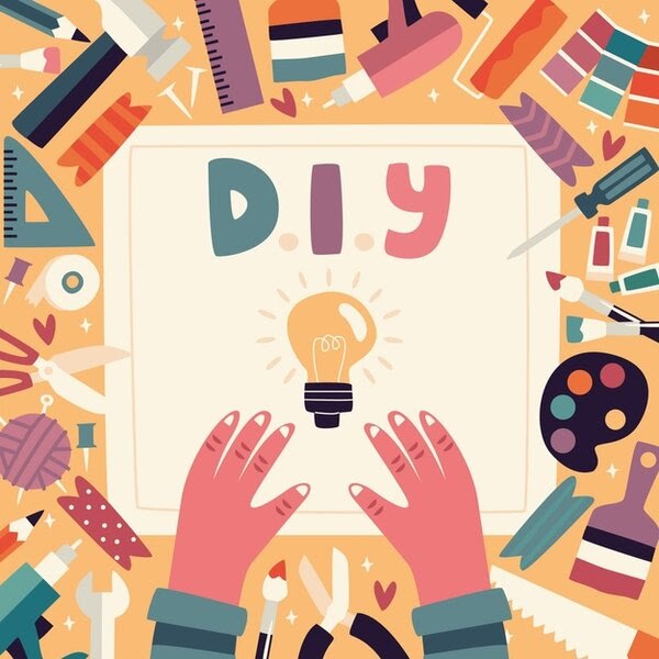 Tầm quan trọng của mô hình DIY