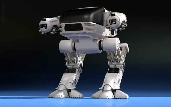 Robot là sản phẩm STEM