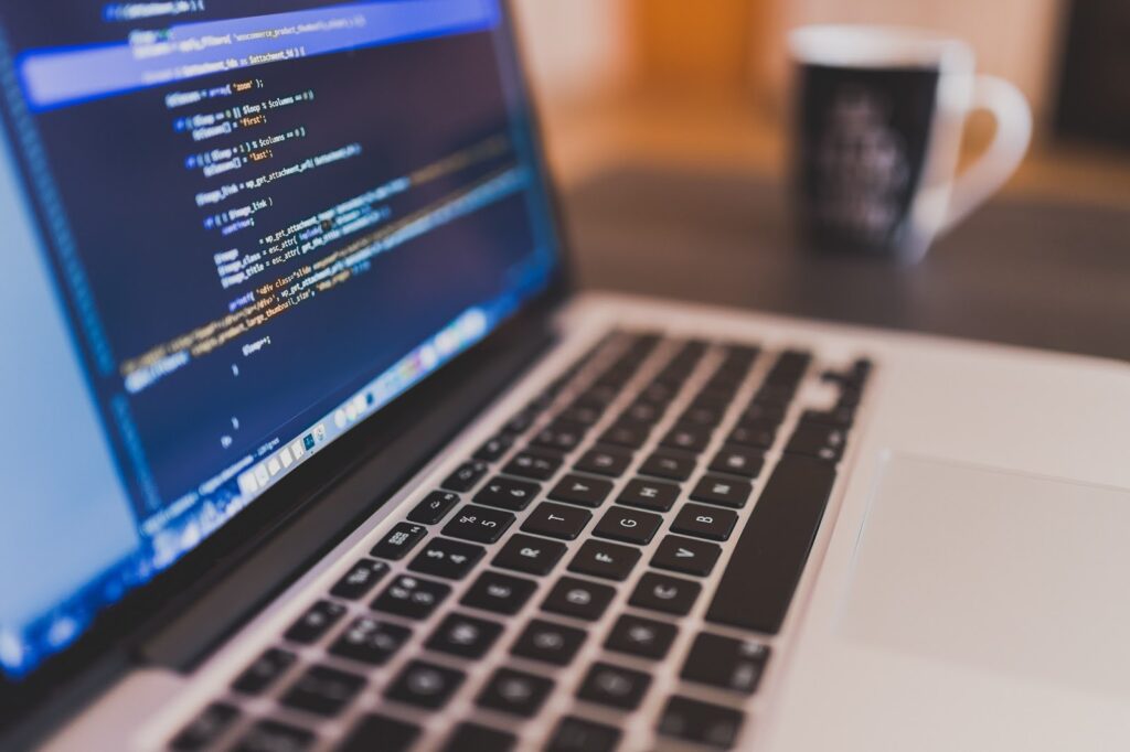 Phát triển web cũng là 1 ngành học thuộc khối ngành STEM