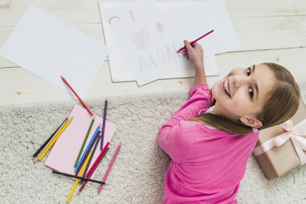 Luôn đặt câu hỏi là cách có được ý tưởng sáng tạo