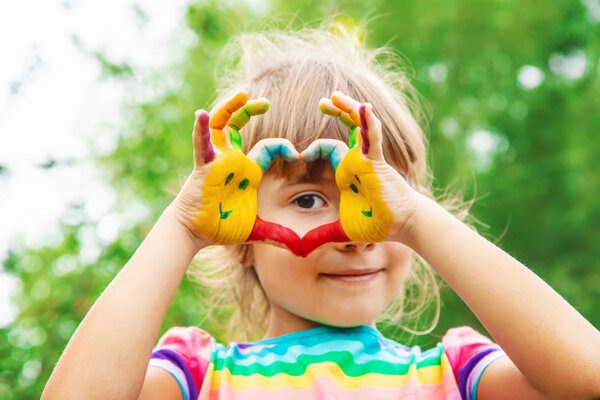 Ý tưởng sáng tạo sẽ không đến với những người luôn sợ hãi