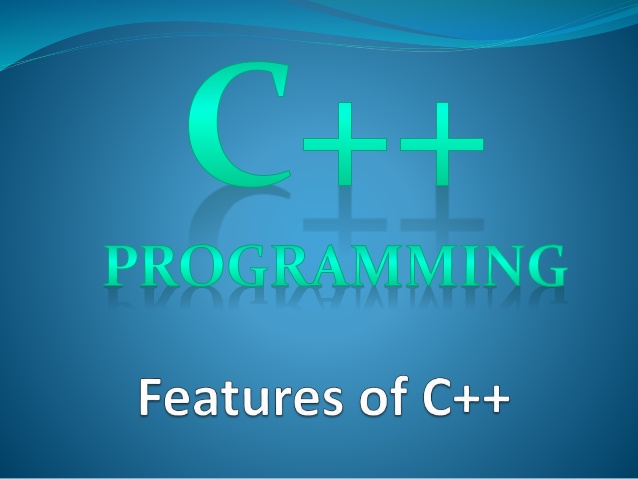Ngôn ngữ lập trình C++ hỗ trợ quản trị cơ sở dữ liệu
