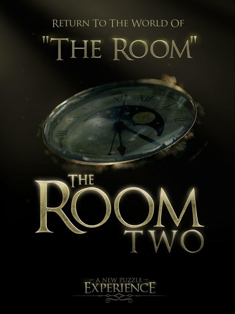 The Room 2 - Trò chơi rèn luyện tư duy hiệu quả