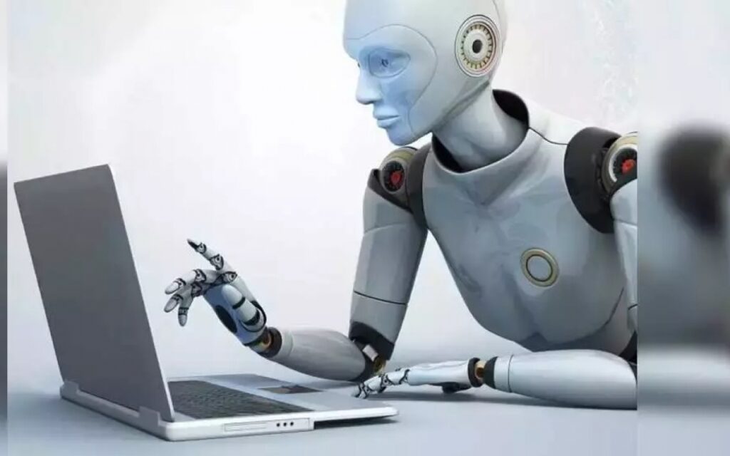 Thường xuyên lập trình với robot của bạn