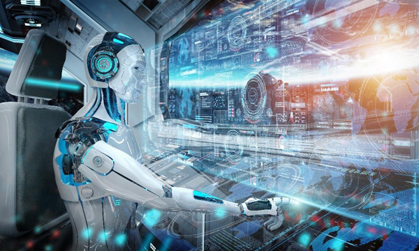 Học lập trình robot chưa bao giờ là thú vui rẻ tiền!